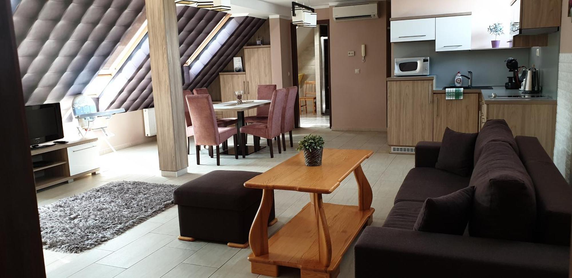 Szabo Lux Apartman ชาร์วาร์ ภายนอก รูปภาพ